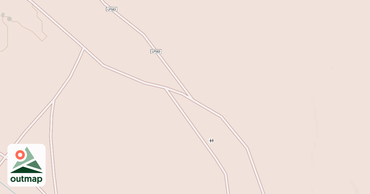 Map of BLM National GTLF Public Motorized Roads 329bf0cb-f72c-4596-b239-4ff907b3d186