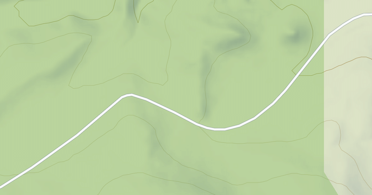 Map preview of BLM National GTLF Public Motorized Roads 1a761ff9-59d6-49b9-a230-344312e380e1