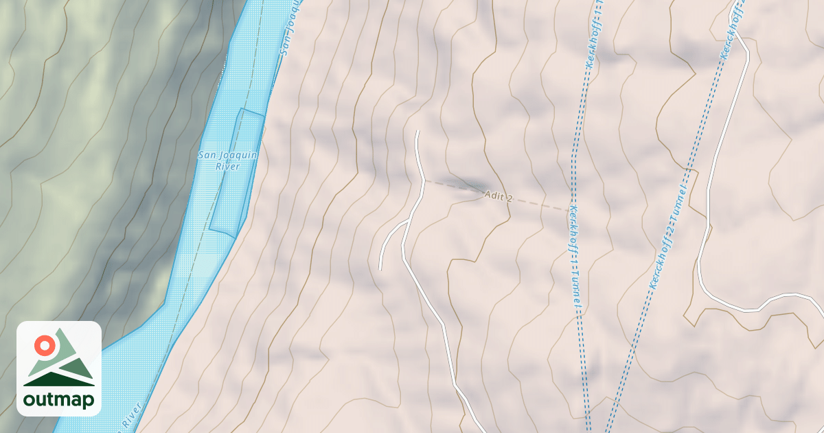 Map of BLM National GTLF Public Motorized Trails 8a086ac9-b4ff-4331-8fe4-601cadc3465d
