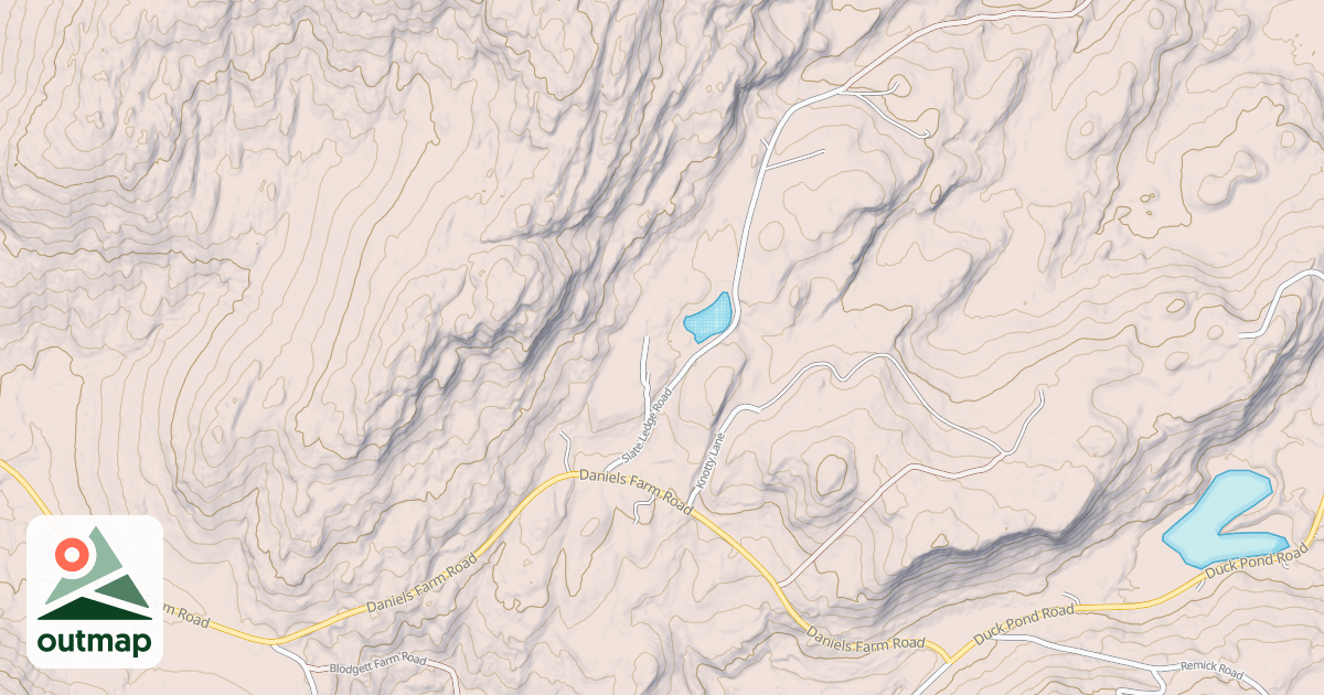 Map of 180