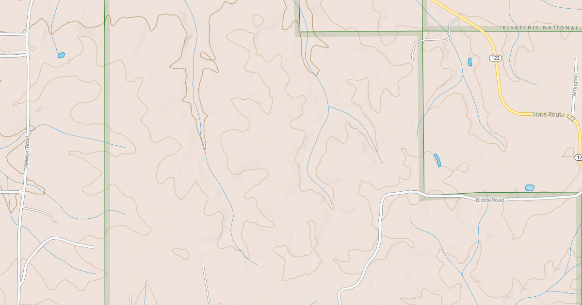 Map preview of 1326