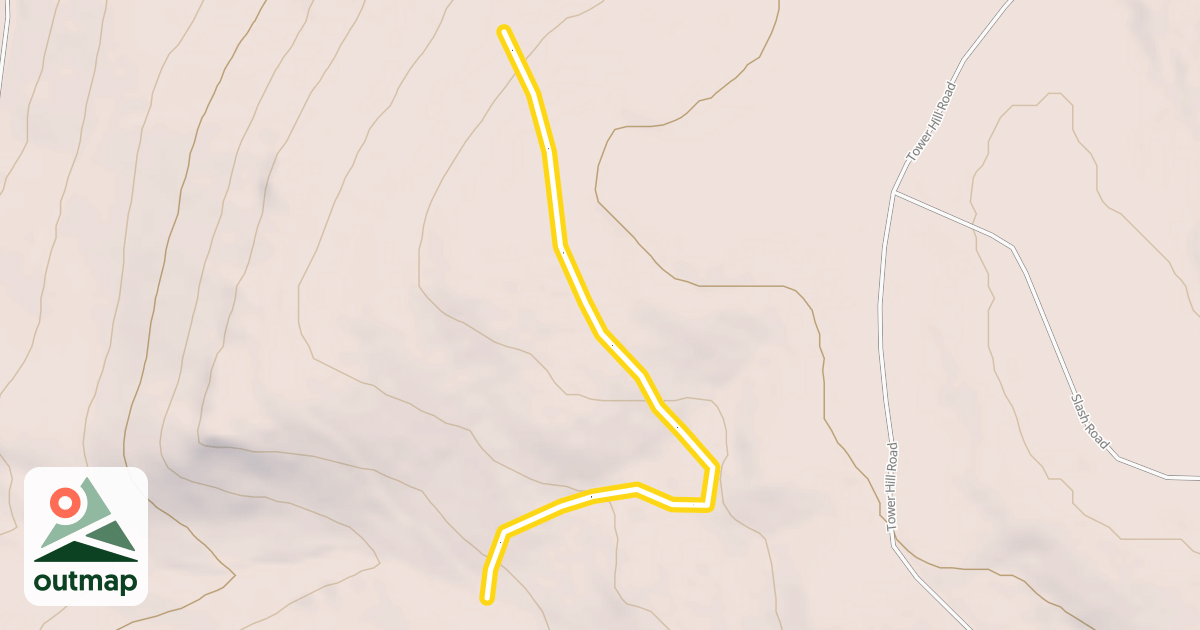 Map of View