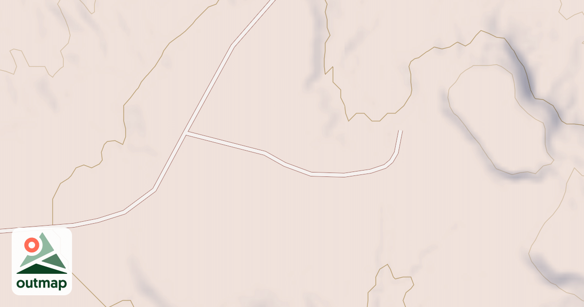 Map of BLM National GTLF Public Motorized Roads 0c7f801f-ded1-491c-8129-eb4ca17e29ca