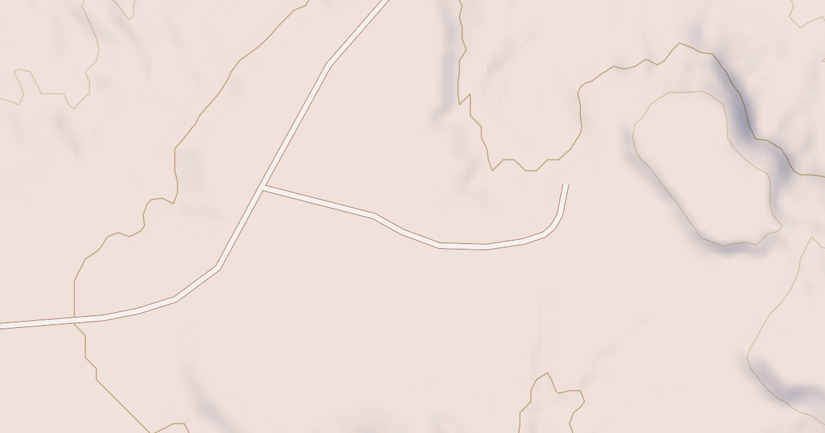 Map preview of BLM National GTLF Public Motorized Roads 0c7f801f-ded1-491c-8129-eb4ca17e29ca