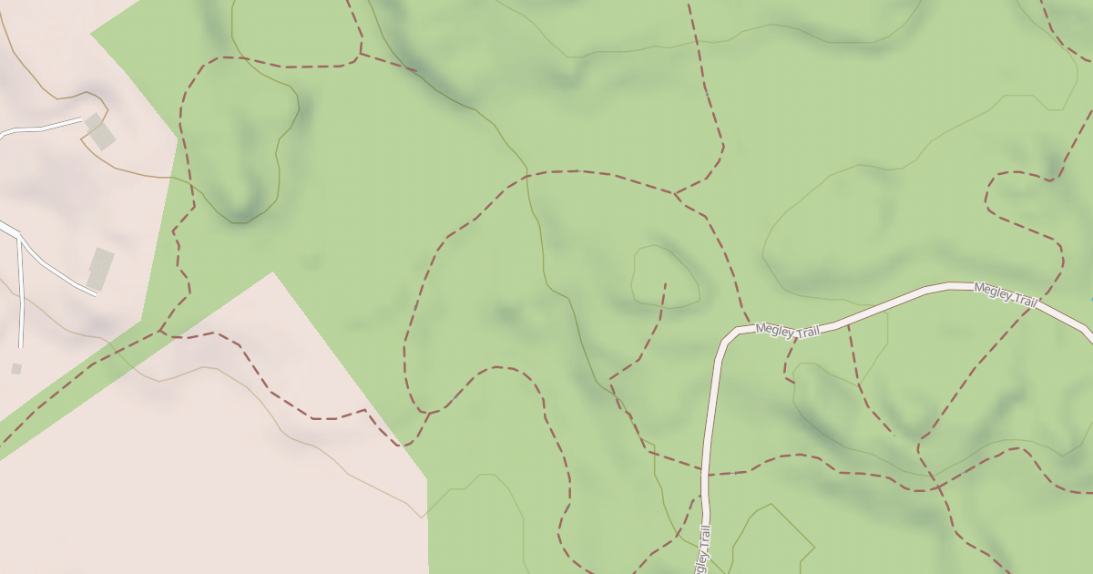 Map preview of USGS National Digital Trails 6b353e79-88a8-4e7f-880d-6defdd230fc6