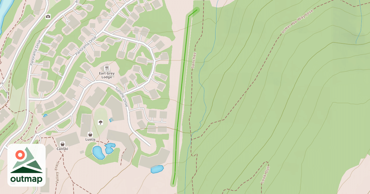 Map of Beginner