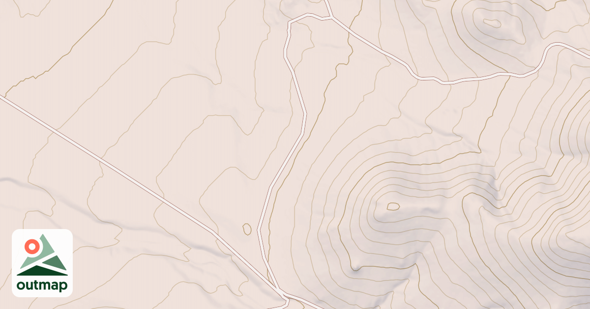 Map of SHAFT ROAD C