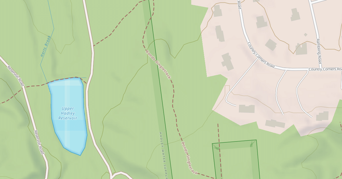 Map preview of USGS National Digital Trails d4ee45bb-5884-45c1-b25f-7f09e331a486