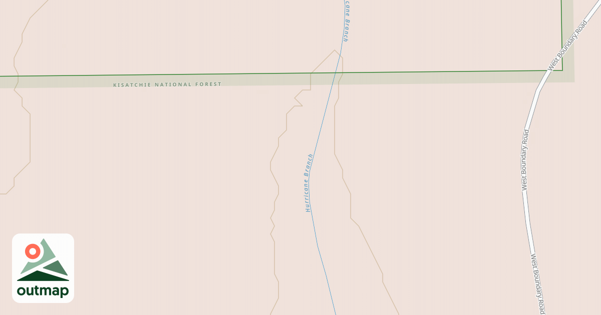 Map of USFS National Forest System Roads {367A6D8A-B6AF-4FB0-B895-E6AC3F946DE3}