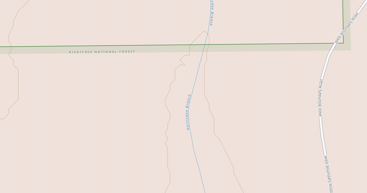 Map preview of USFS National Forest System Roads {367A6D8A-B6AF-4FB0-B895-E6AC3F946DE3}