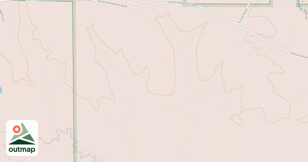 Map of 5109