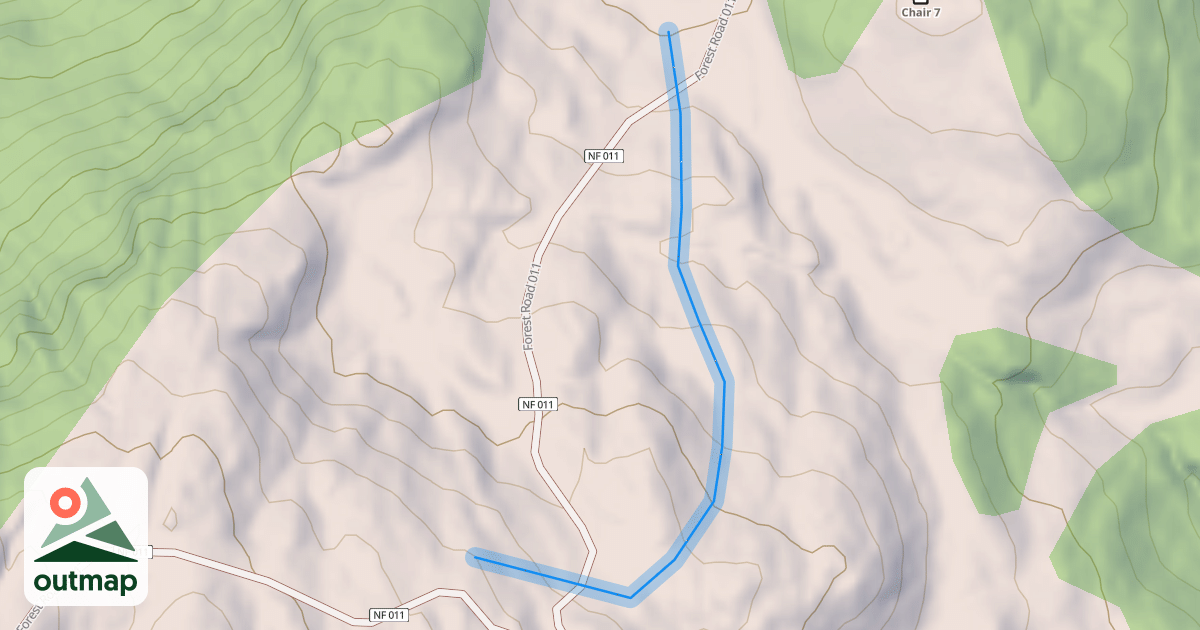 Map of Easy Money