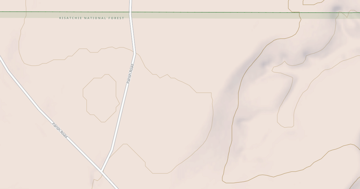 Map preview of 5212-B