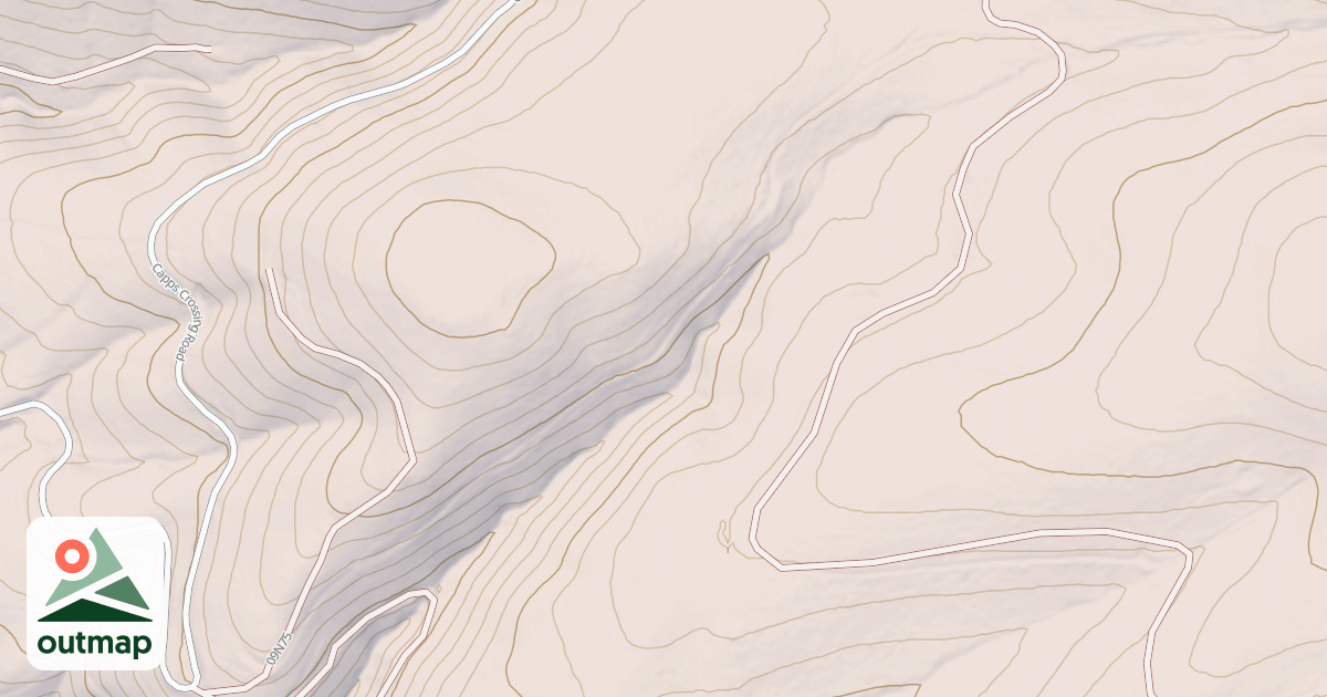 Map of CAPPS OFFSPRING