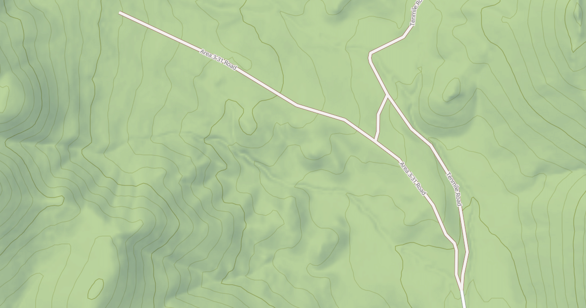 Map preview of AREA 3-31