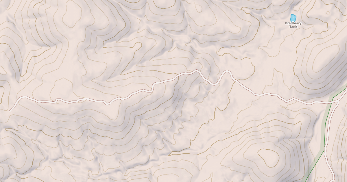 Map preview of 4235 G