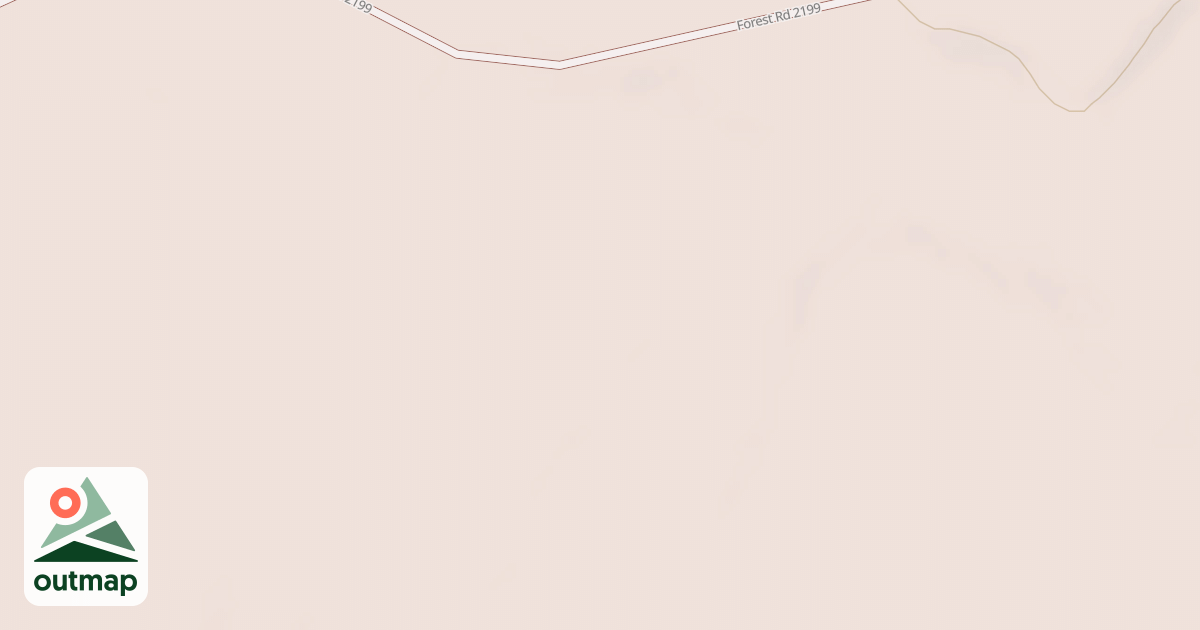 Map of CAMP 101 SPUR E