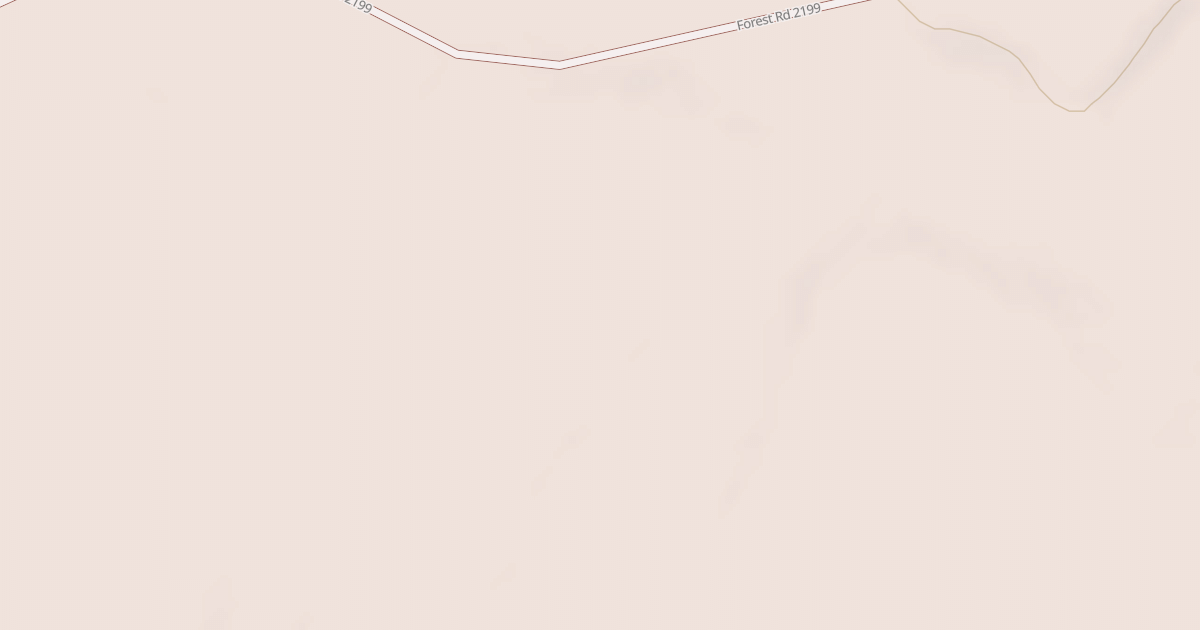 Map preview of CAMP 101 SPUR E