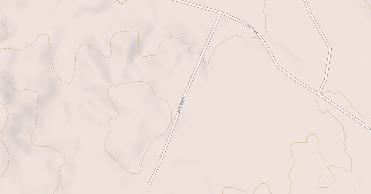 Map preview of 9080