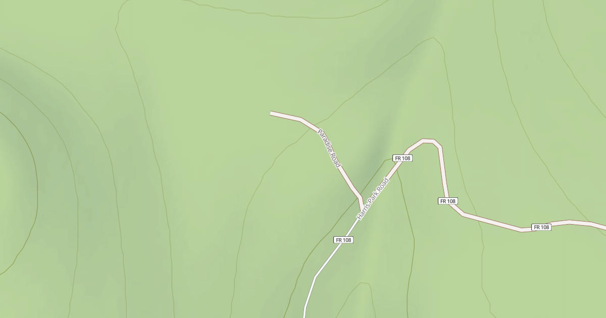 Map preview of PARADISE