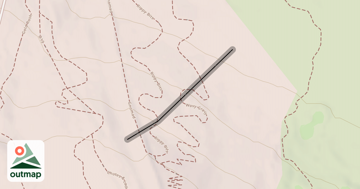Map of Adrenaline
