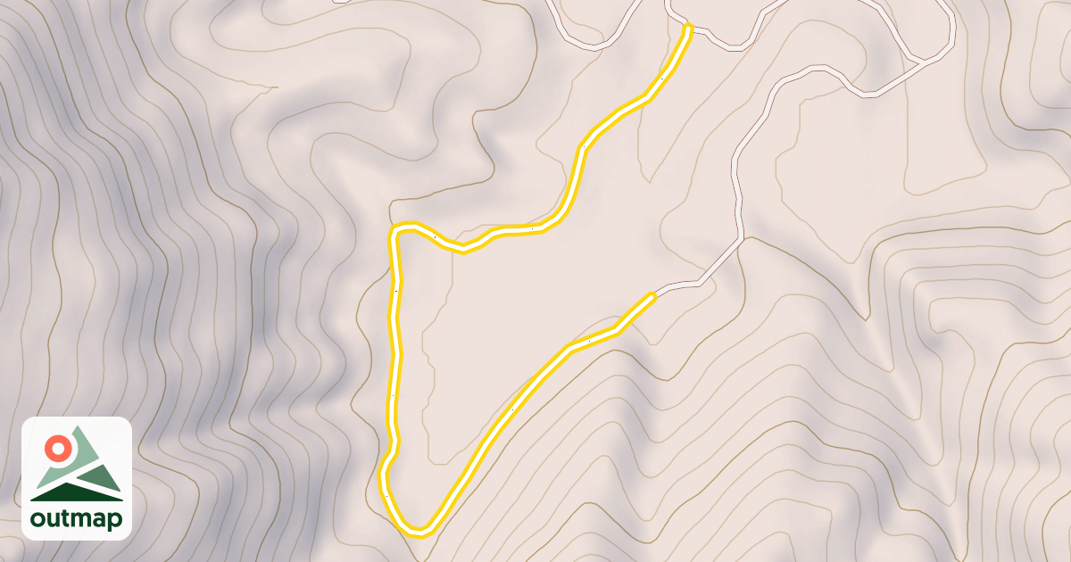 Map of Busy Beavers