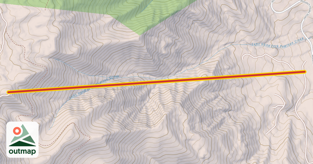 Map of South Pointe