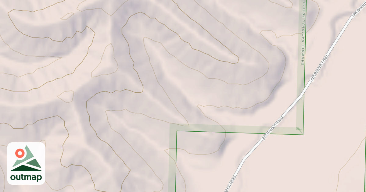 Map of 612
