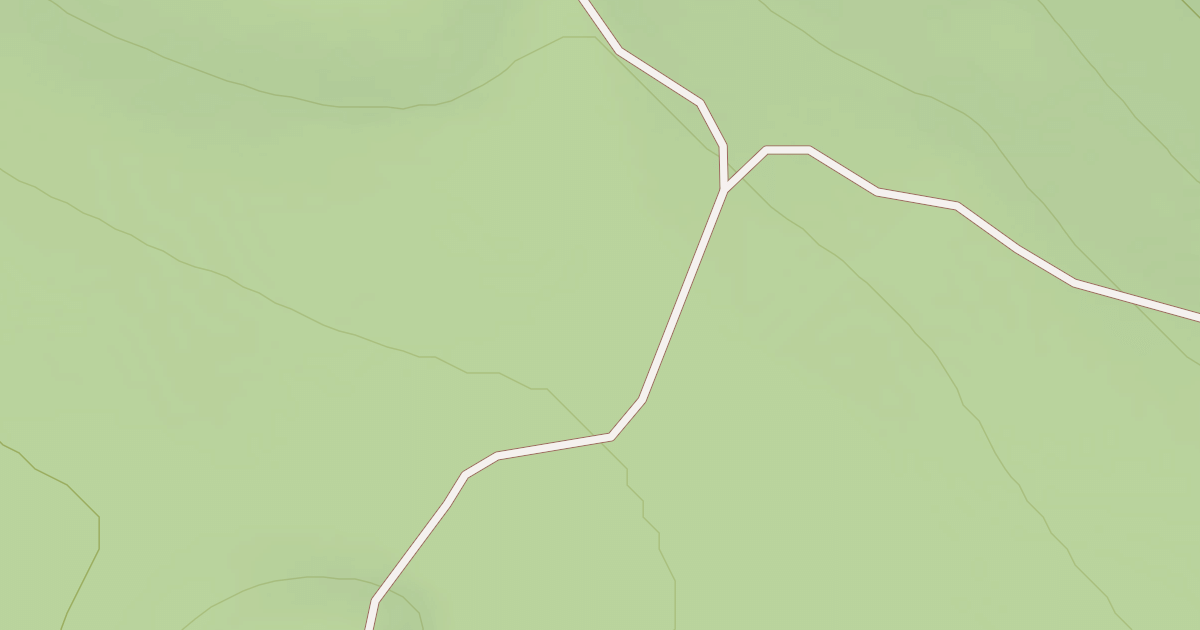 Map preview of EAST MUD LAKE B