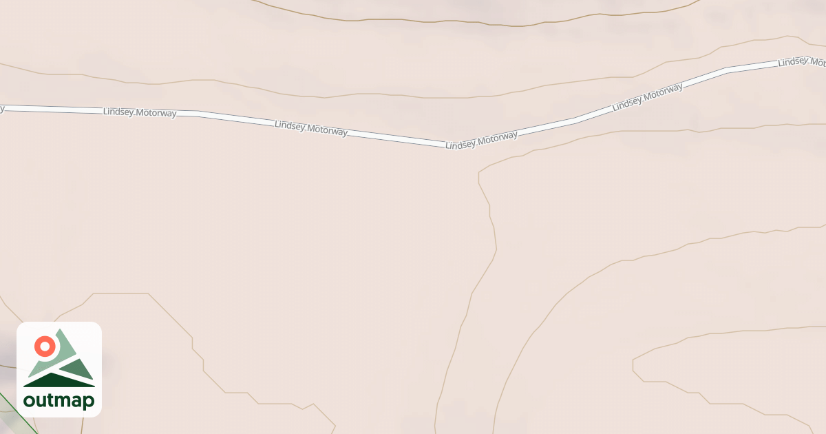 Map of UNNAMED