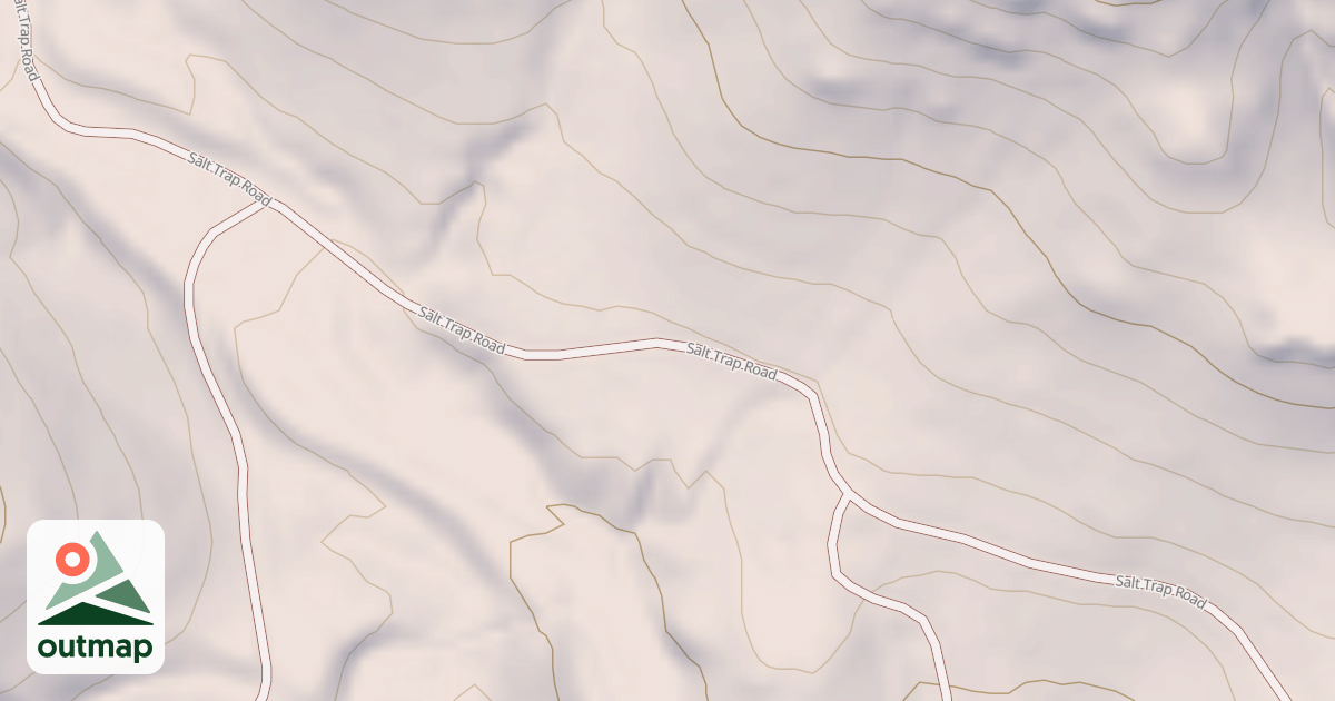 Map of BLM National GTLF Public Motorized Roads 49f0dc84-8844-4475-9887-8429f13cdd1c