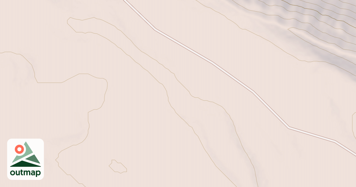 Map of 762A