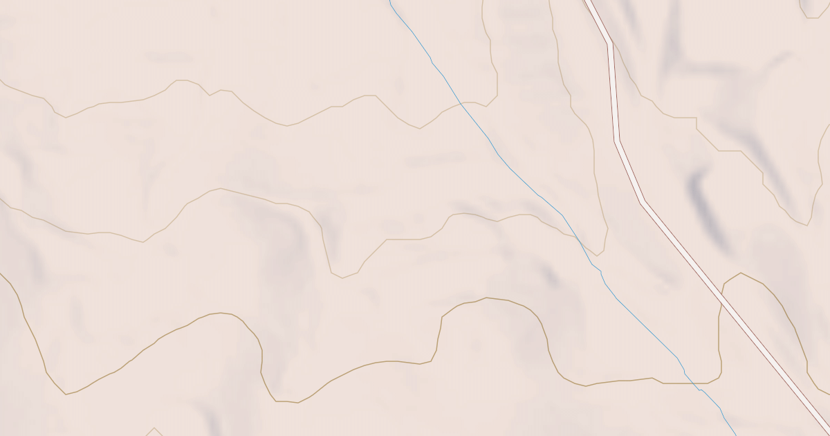 Map preview of BLM National GTLF Public Motorized Roads 10bf0eef-ff96-4679-aa2a-eb27d3a3c2c8