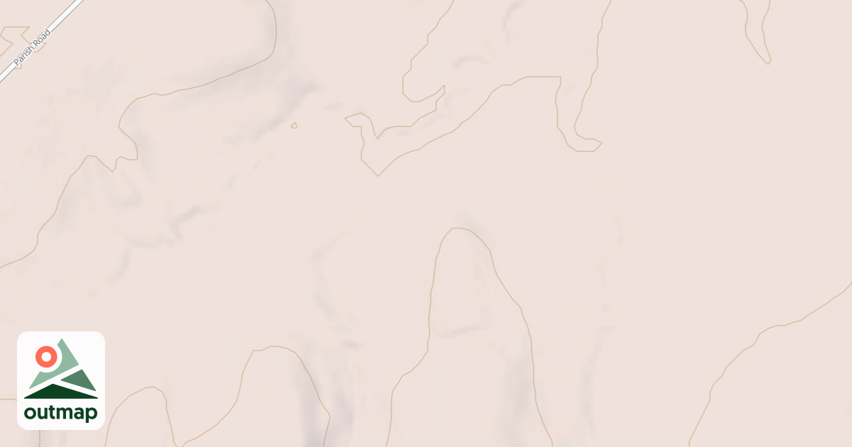 Map of 5290-A