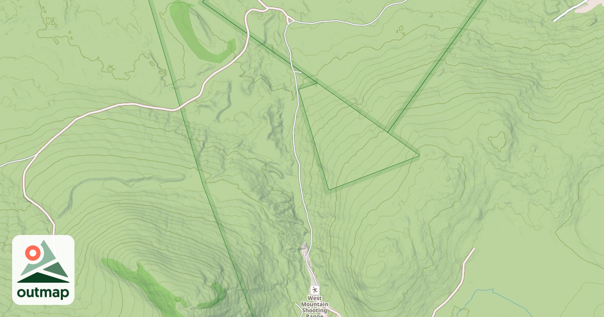 Map of C-114/102