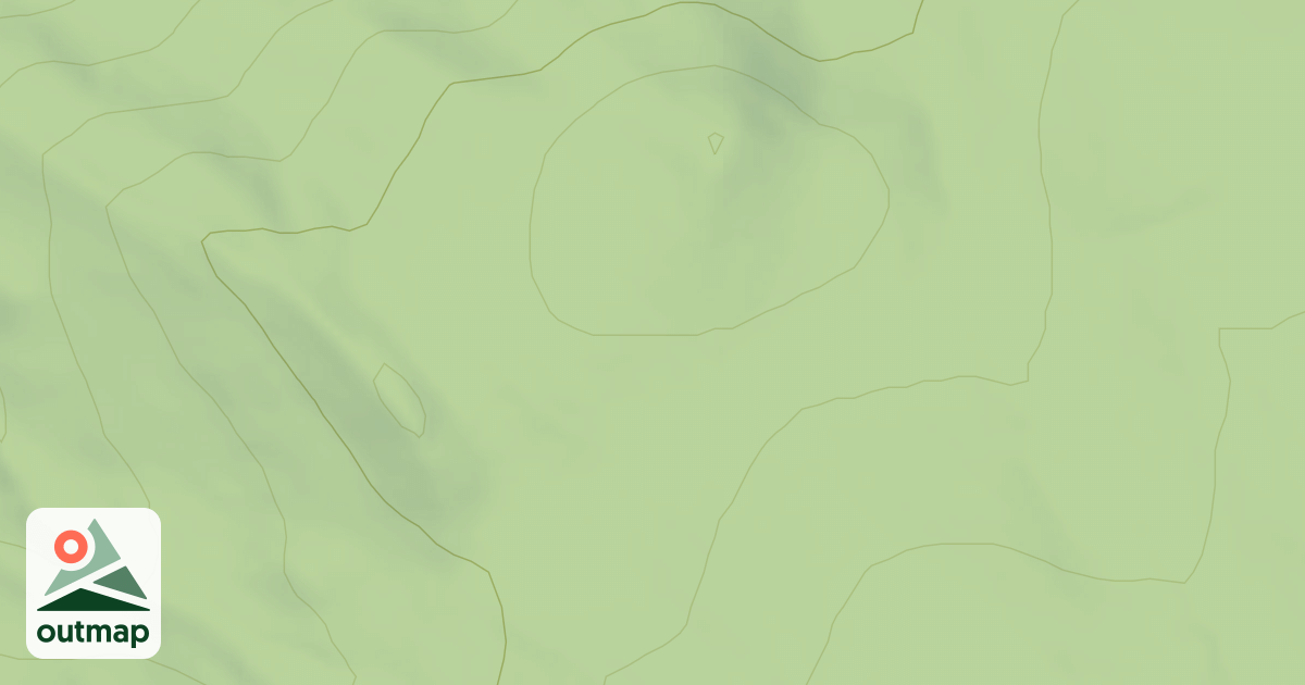 Map of BLM National GTLF Public Motorized Roads 4fad811c-7e3c-48da-96e6-2a94394c1267