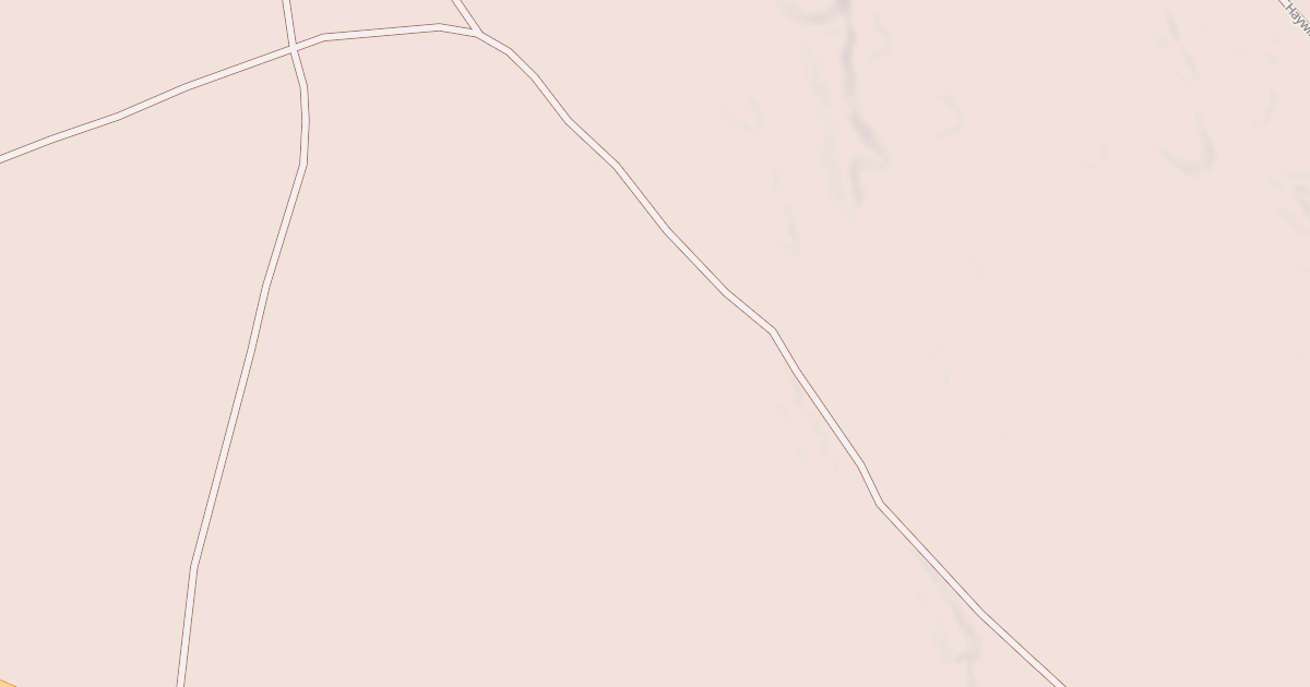 Map preview of JACKSPUR EAST