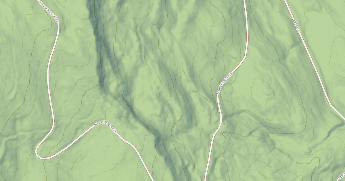 Map preview of EXCHANGED