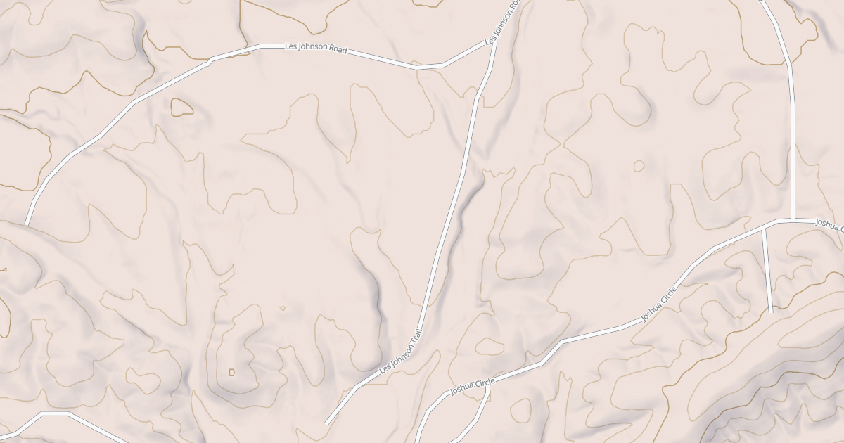 Map preview of USFS National Forest System Roads {26AC1FDD-61F9-406A-9532-2D5AC278F6DB}
