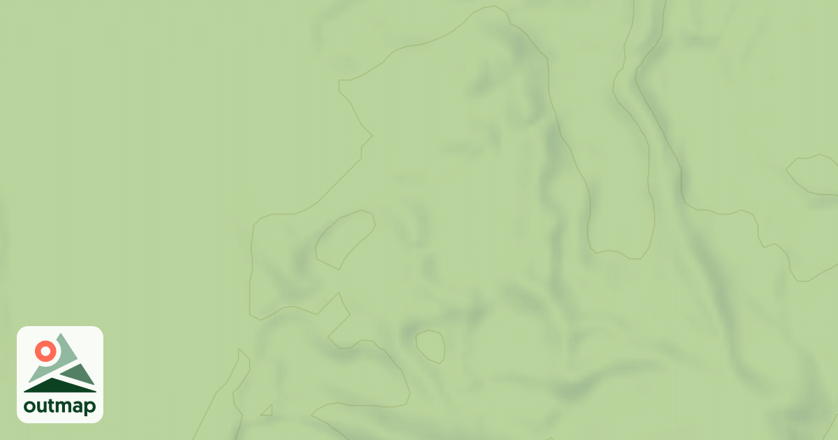 Map of FR 2011B