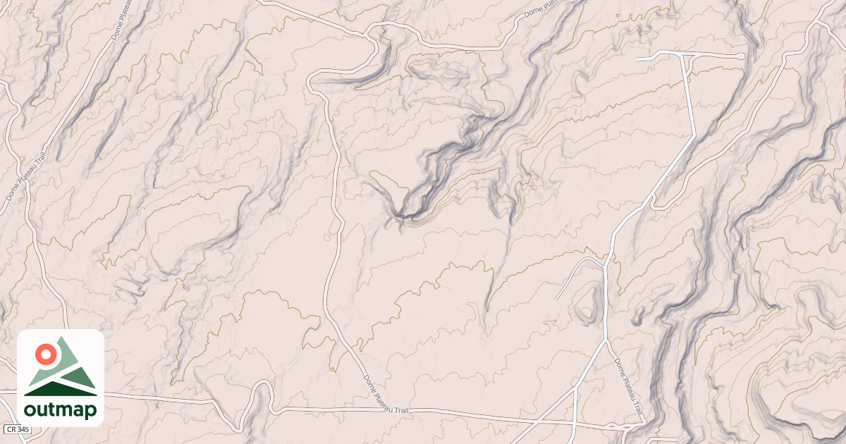 Map of BLM National GTLF Public Motorized Roads 2335a65e-3855-4b7a-8552-fa7029e4e331