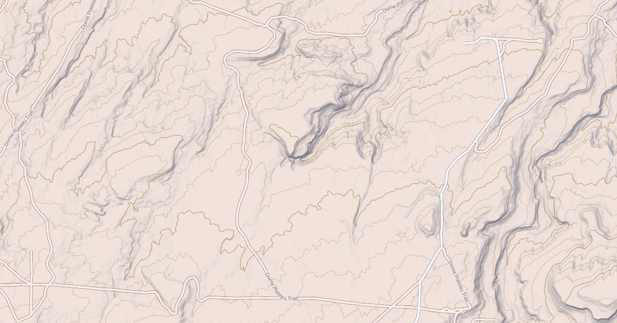 Map preview of BLM National GTLF Public Motorized Roads 2335a65e-3855-4b7a-8552-fa7029e4e331