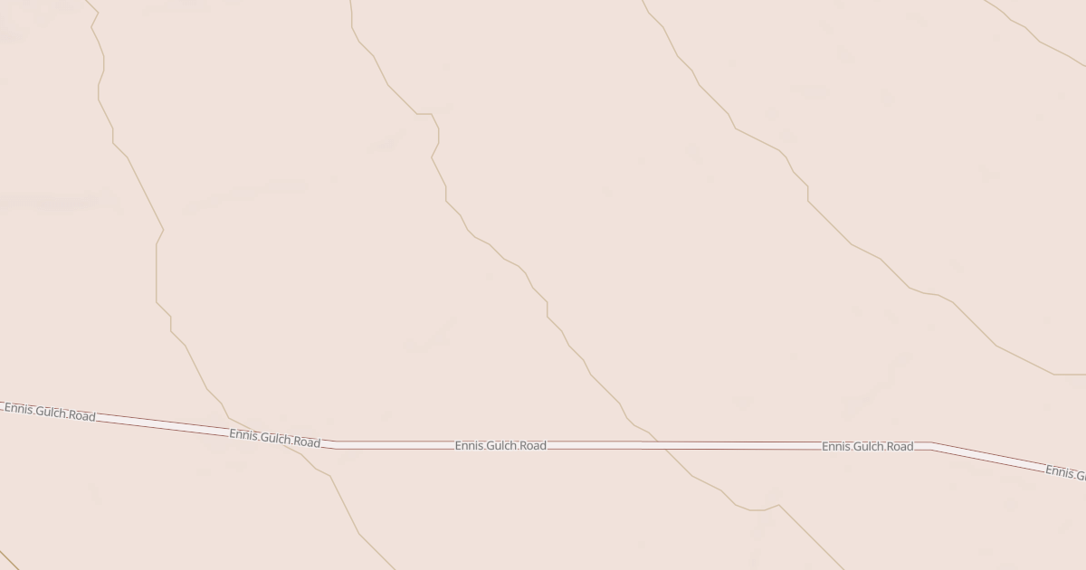 Map preview of BLM National GTLF Public Motorized Roads 6b5c9986-532a-40e9-ab9e-bc4f95b1ed2d