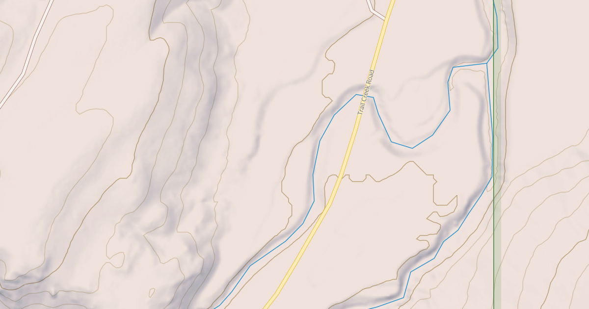 Map preview of BLM National GTLF Public Motorized Roads 04120754-f458-44d3-a16a-4ff7f4fe0c51