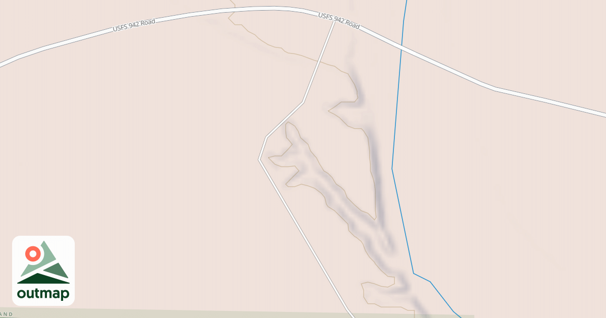 Map of 1411
