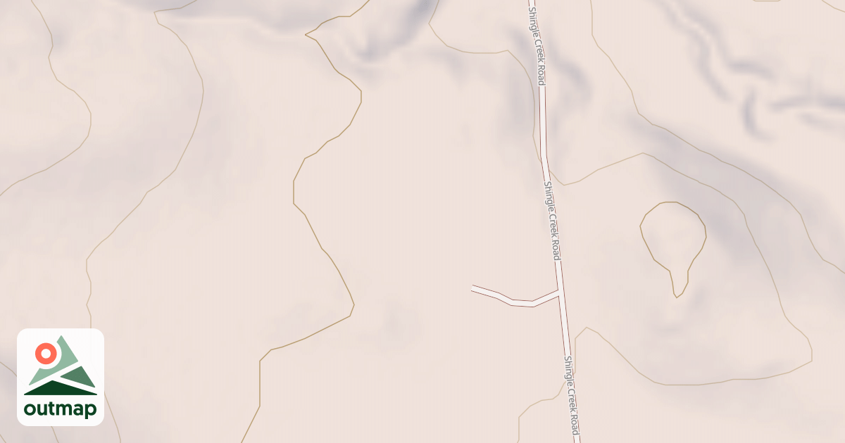Map of 40114A