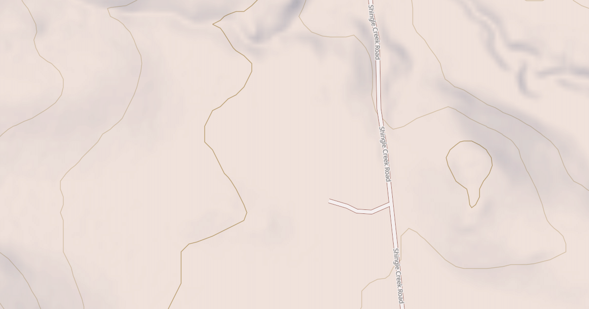 Map preview of 40114A