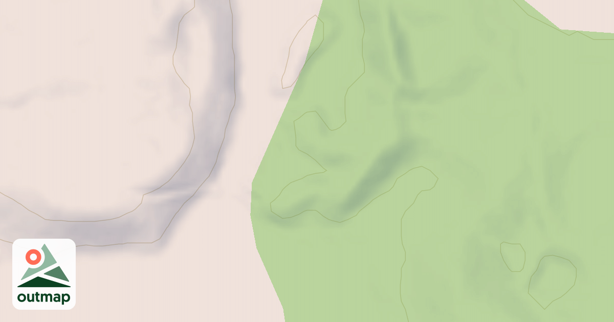 Map of FR 622EA