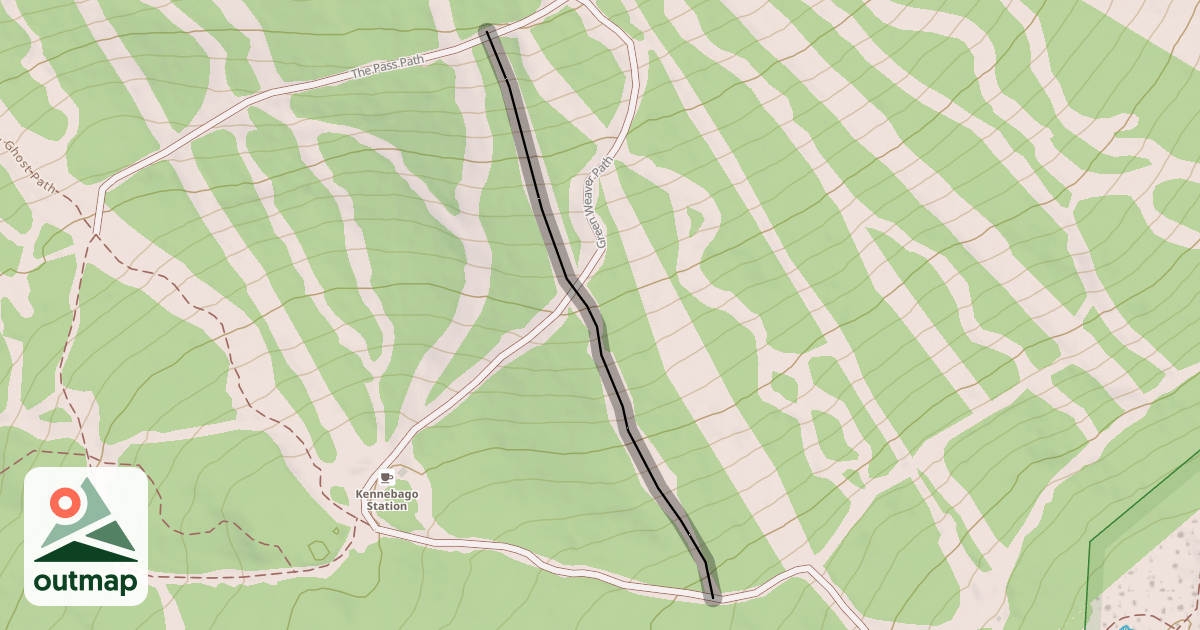 Map of Nightmare