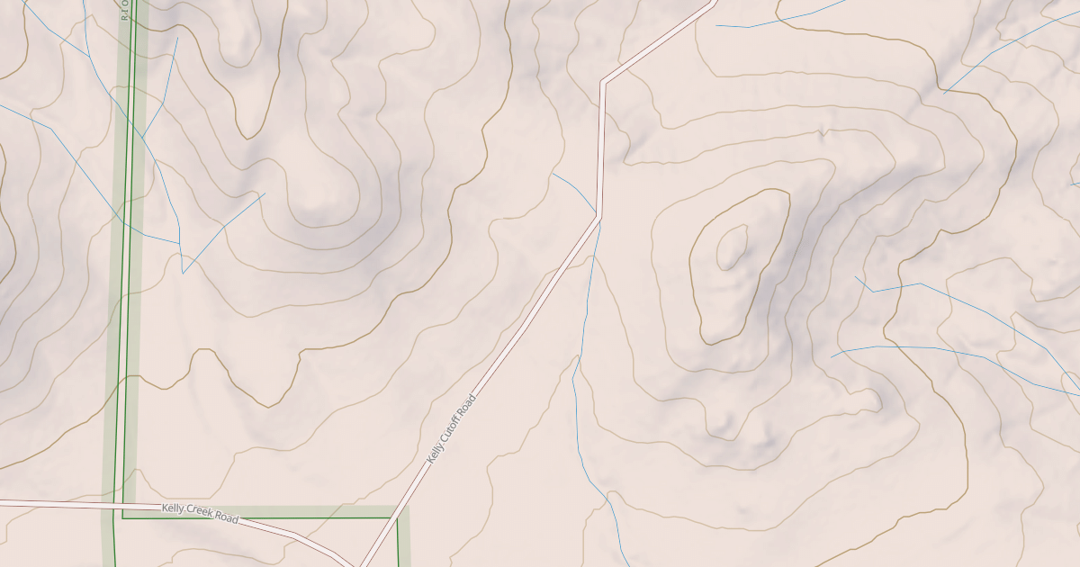 Map preview of BLM National GTLF Public Motorized Roads 5cec0d62-fbde-4e0d-baf4-53f1abf1f6d3